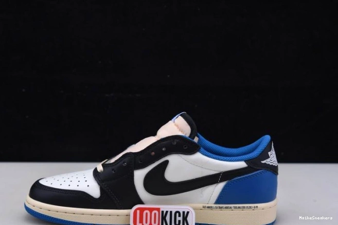 MaikeSneakers DM7866-140 x Retro Low Scott Jordan Air x Design Travis Fragment 1 0717